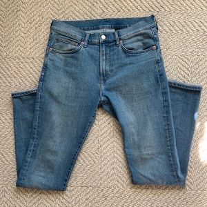 Stretch Fit Jeans ~ Men’s 32x32 SKINNY